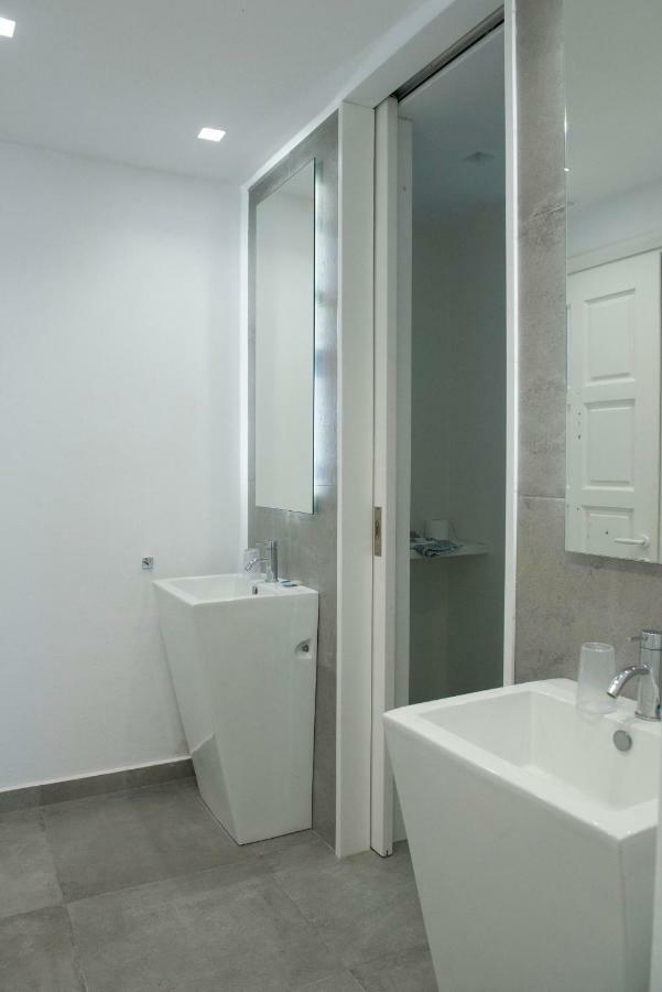 Casabella Hotel Naxos City ภายนอก รูปภาพ
