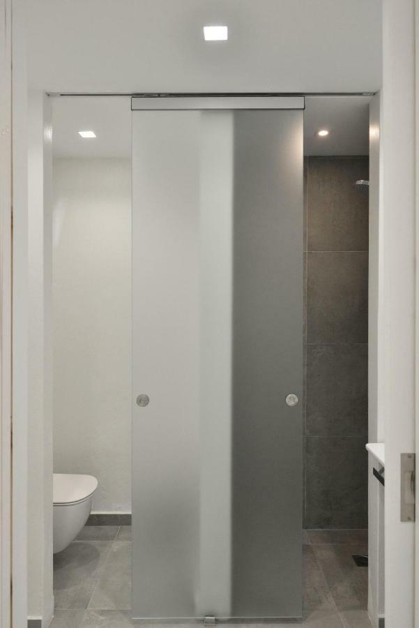 Casabella Hotel Naxos City ภายนอก รูปภาพ